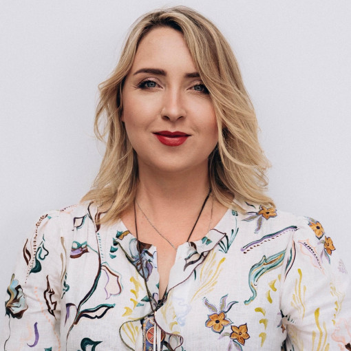 Екатерина Яковлева