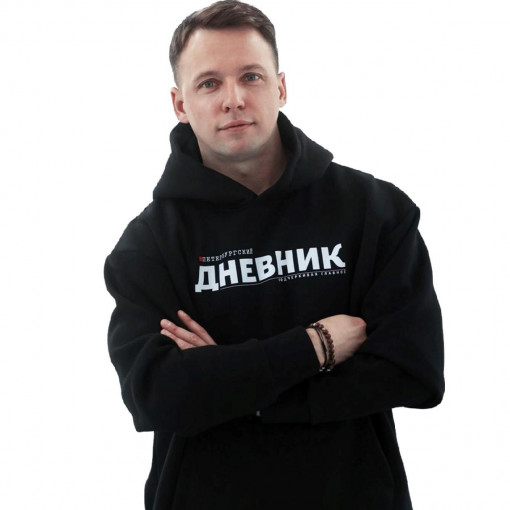 Кирилл Смирнов