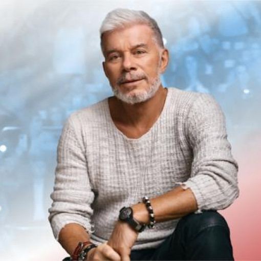 Олег Газманов