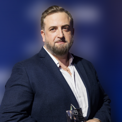 Алексей Бернат