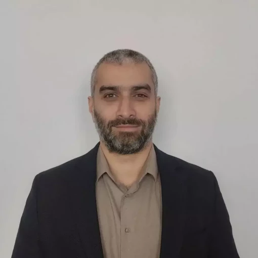 Эльшан Курбанов