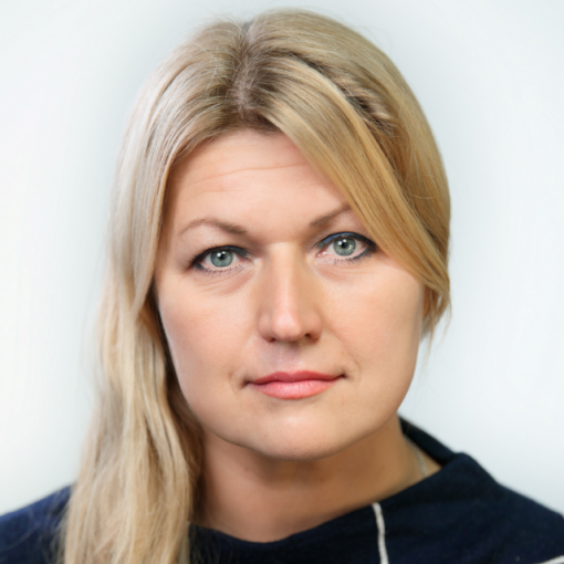 Елена Родионова